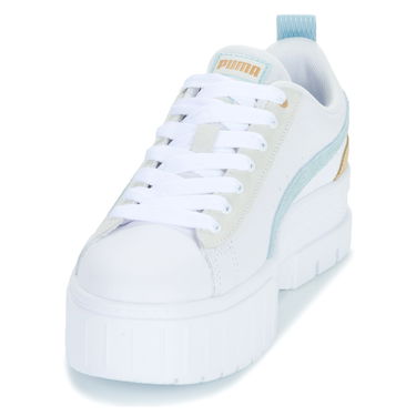 Sneakers og sko Puma Shoes (Trainers) MAYZE Hvid | 387468-12, 2