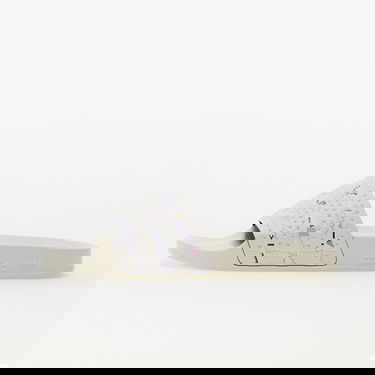 Sneakers og sko adidas Originals Adilette W Hvid | HQ8810, 0