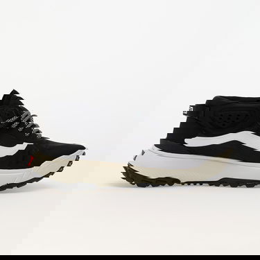 Sneakers og sko Vans Mte Crosspath Mid Sort | VN000CVVBA2, 2