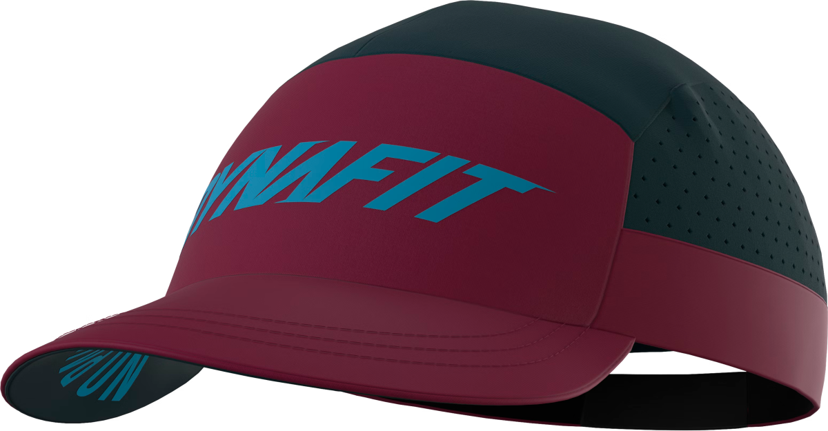 Kasket Dynafit Dynafit Transalper Cap Bourgogne | 08-0000071527-3011, 0