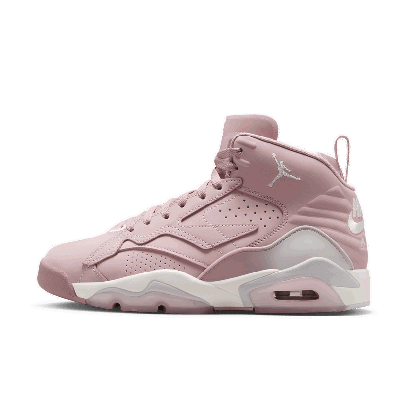 Sneakers og sko Jordan Jumpman MVP Lyserød | FB9019-600