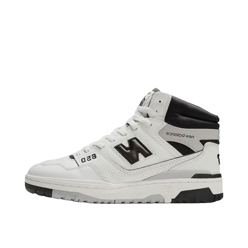 Sneakers og sko New Balance 650 Hvid | BB650RCE