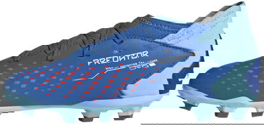 Sneakers og sko adidas Performance Predator Accuracy.3 FG Blå | ie9503, 3