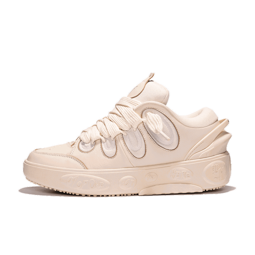Sneakers og sko Puma LaMelo x LaFrance "Alpine Snow" Lyserød | 310864-01
