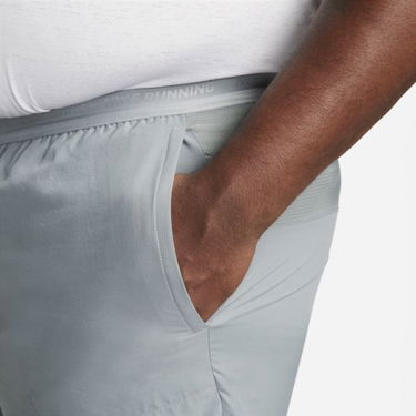 Shorts Nike Dri-FIT Stride 2-In-1 Running Shorts Grå | DM4759-084, 3