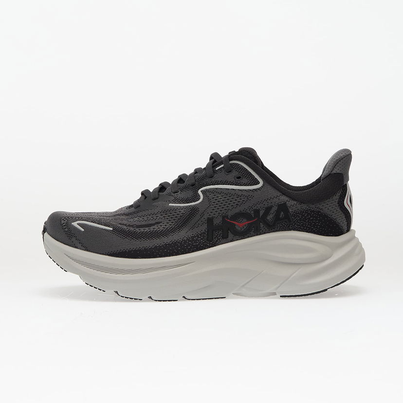Sneakers og sko Hoka One One Clifton 10 Grå | 1162030-CCKS