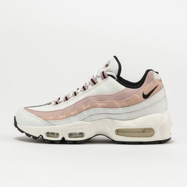 Sneakers og sko Nike Air Max 95 W Beige | CV8828-100, 0