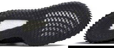 Sneakers og sko adidas Yeezy Yeezy Boost 350 V2 "Black Non-Reflective" Sort | FU9006, 3