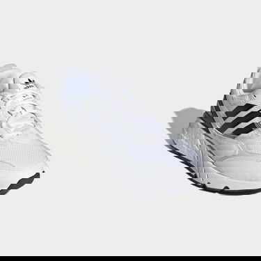 Sneakers og sko adidas Originals ZX 1K Boost 2.0 Hvid | GZ3549, 6