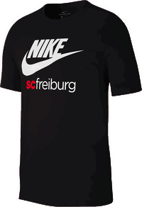SC Freiburg Futura T-Shirt