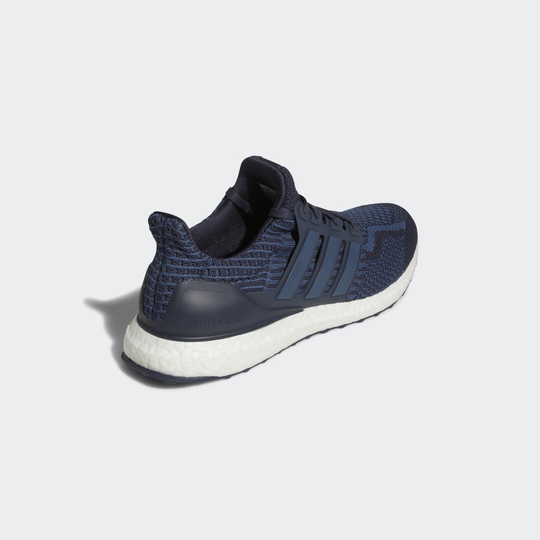 Sneakers og sko adidas Performance Ultraboost 5.0 DNA Sort | GV8750, 1