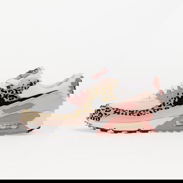 Sneakers og sko Nike Air Max 90 Lyserød | IF1619-101, 0