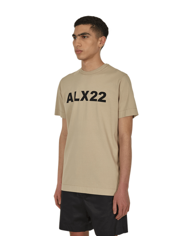 T-shirt 1017 ALYX 9SM ALX22 Tee Beige | AAMTS0259FA01-BEG0013, 2