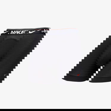 Undertøj og sokker Nike Dri-FIT Ultra Comfort Boxer Brief 3-Pack Flerfarvet | 0000KE1257-WZS, 2