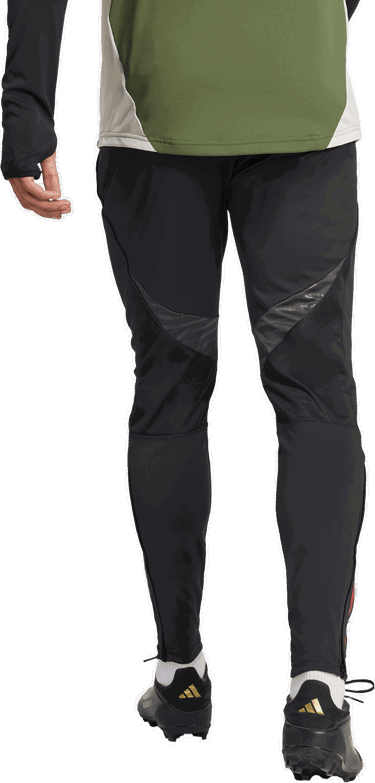 Joggingbukser adidas Originals FC Bayern Tiro25 European Competition Training Pants Sort | jn5622, 1
