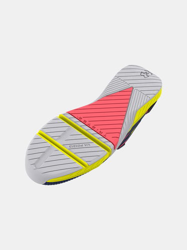 Sneakers og sko Under Armour TriBase Reign 4 Pro AMP Sort | 3025979-500, 2