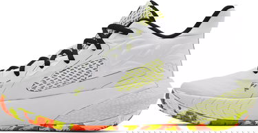 Sneakers og sko Under Armour HOVR Havoc 3 Hvid | 3023088-104, 1