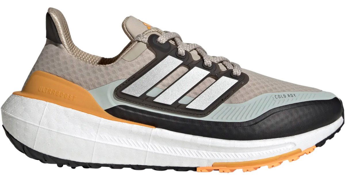 Sneakers og sko adidas Performance adidas Ultraboost Light C.RDY Grå | ie1674, 1