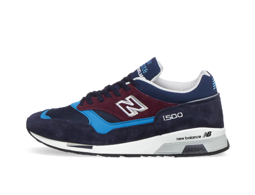 Sneakers og sko New Balance 1500 Blå | m1500-scn