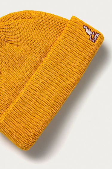 Beanie Kangol Cardinal 2 Way Beanie Gul | K3454.OG000, 2