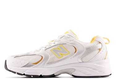 Sneakers og sko New Balance 530 Hvid | MR530PUT, 3