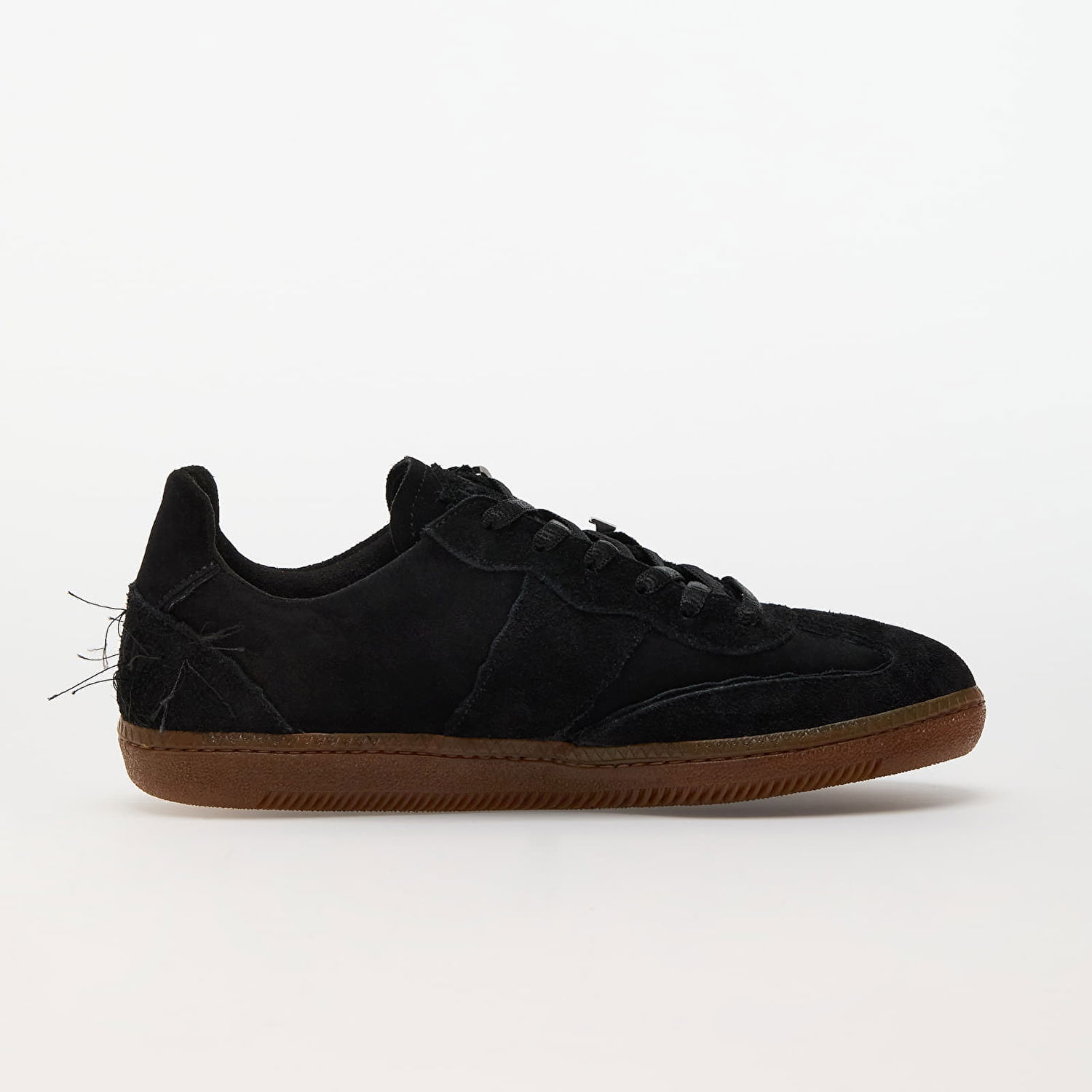 Sneakers og sko Botas FTSHP x Wave All Black Sort | FTSHP_327, 1
