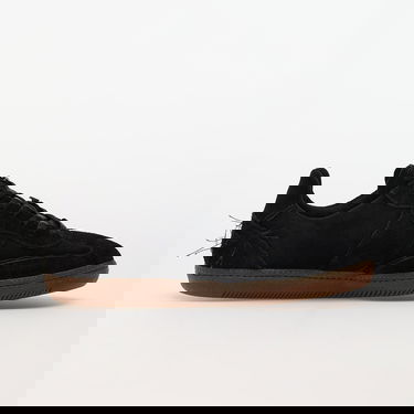Sneakers og sko Botas FTSHP x Wave All Black Sort | FTSHP_327, 1