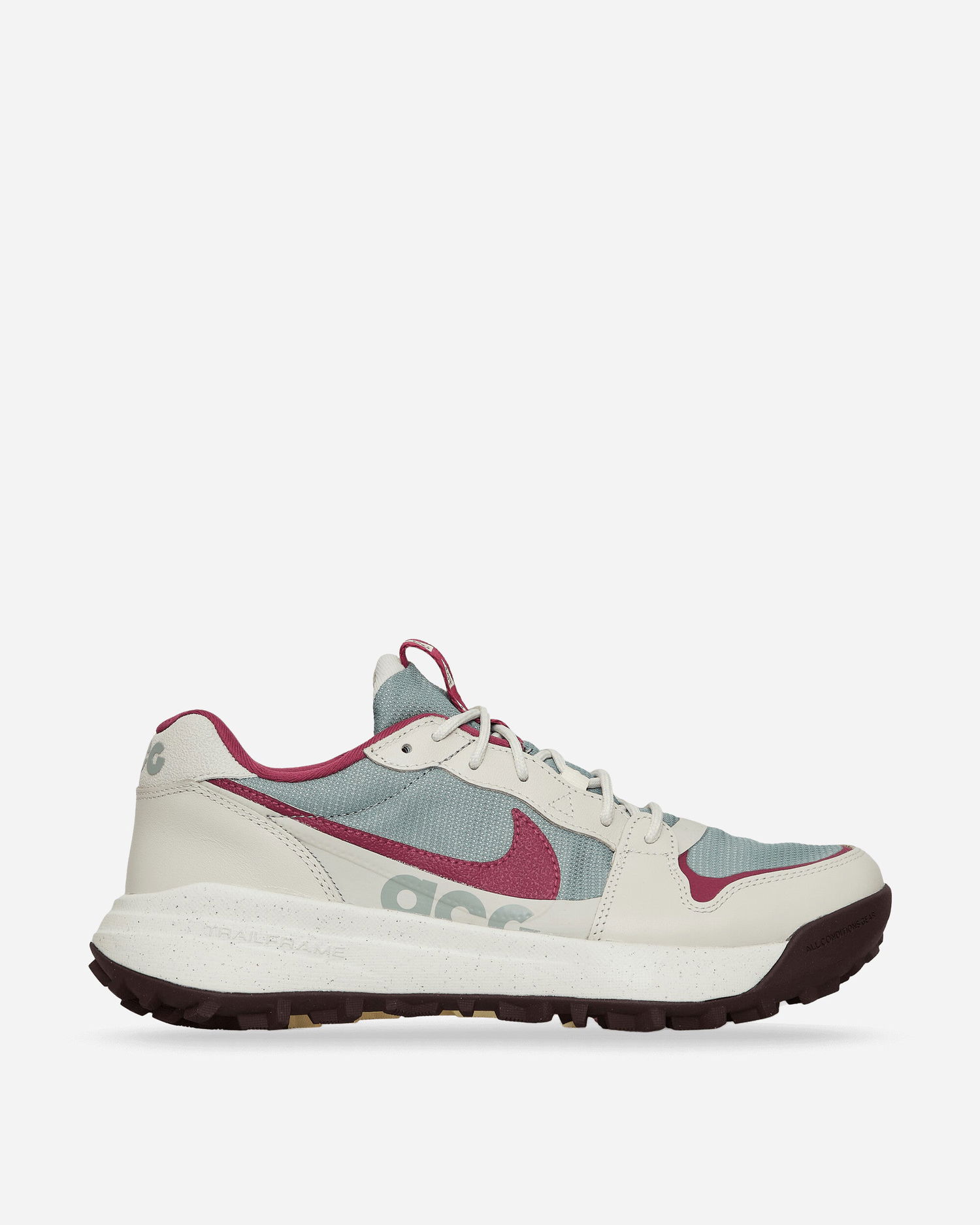 Sneakers og sko Nike ACG Lowcate Beige | DX2256-300, 0