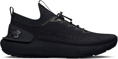 Sneakers og sko Under Armour HOVR Phantom 3 SE Storm-BLK Sort | 3026610-001, 0