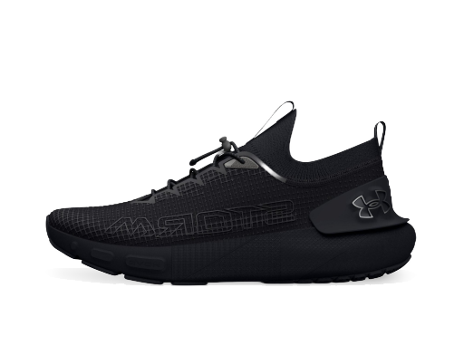 Løbe Under Armour HOVR Phantom 3 SE Storm-BLK Sort | 3026610-001