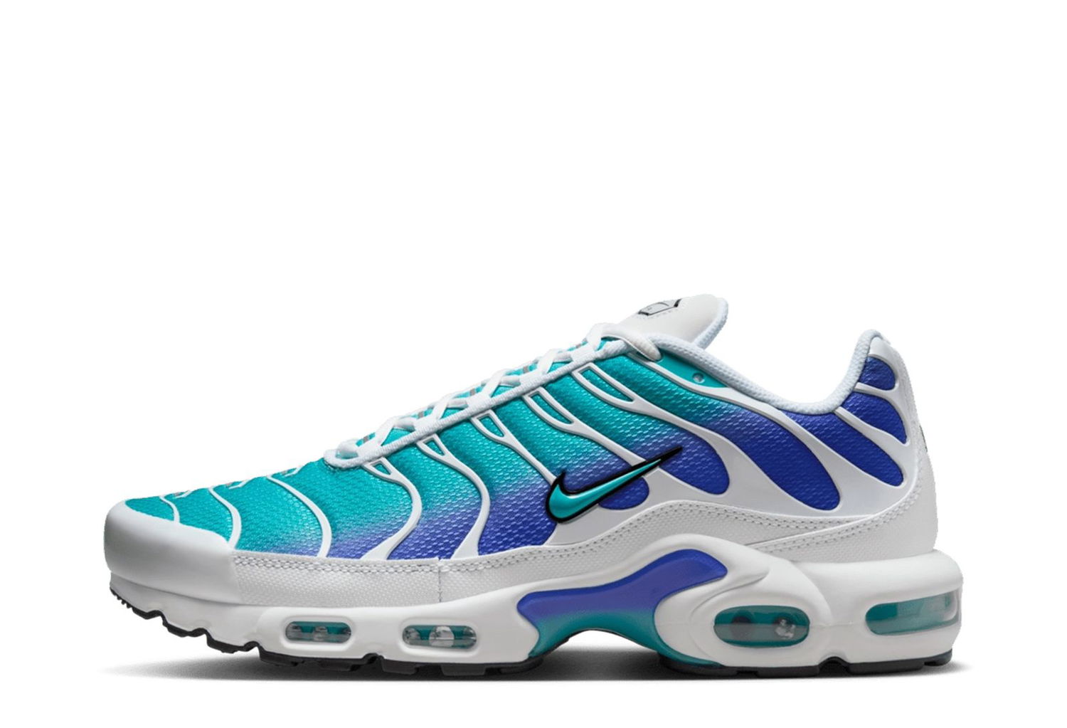 Sneakers og sko Nike Air Max Plus "Aqua" Blå | DM0032-102, 1