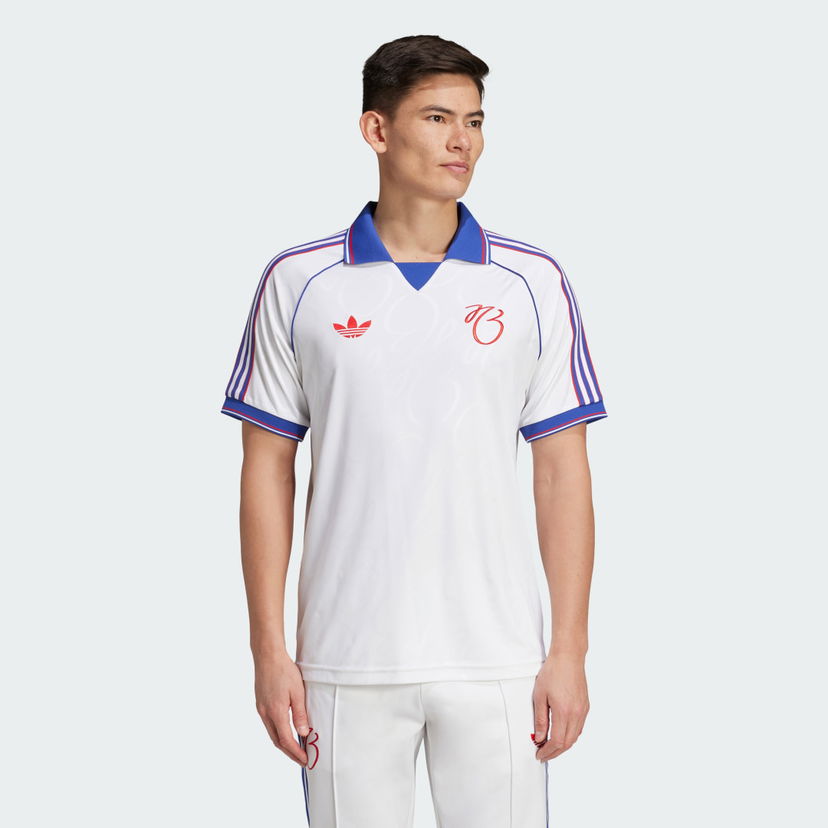 Jersey adidas Performance Jude Bellingham Jersey Hvid | IM7917