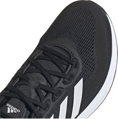 Sneakers og sko adidas Performance Supernova W Sort | S42545, 7