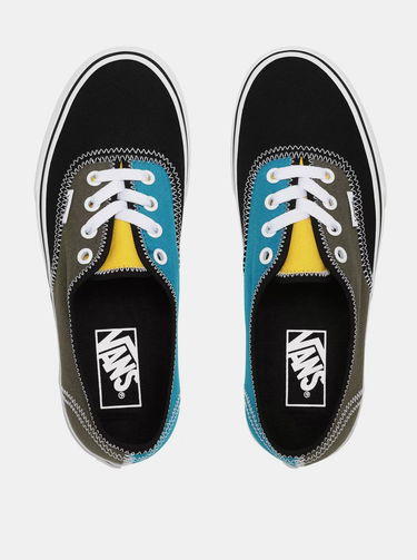 Sneakers og sko Vans Authentic Grå | VN0A2Z5I19Y, 5