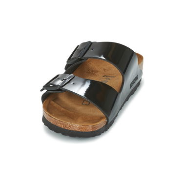 Sneakers og sko Birkenstock Mules / Casual Shoes ARIZONA Sort | BK1005292, 2