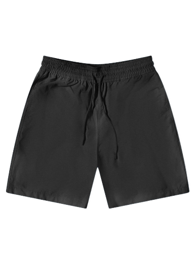 Badetøj Colorful Standard Classic Swim Short Sort | CS3010-DBK