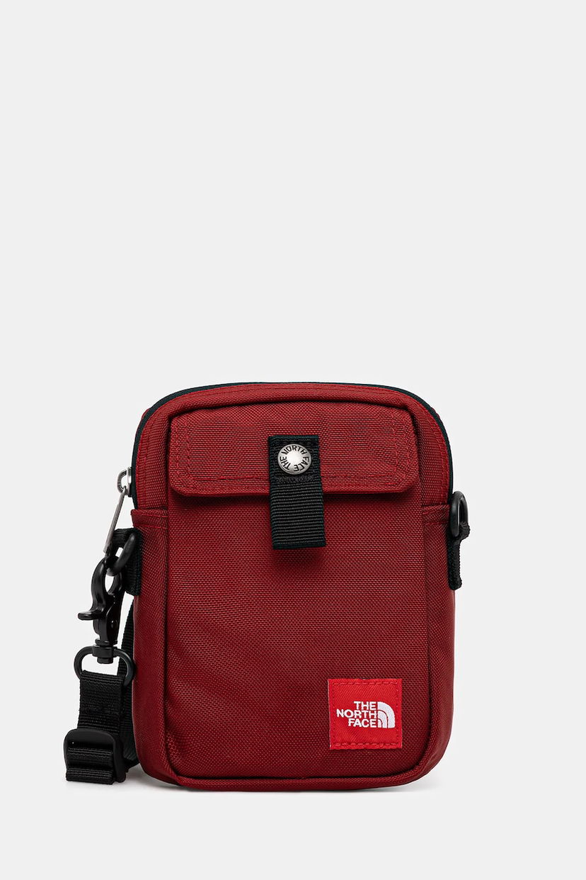 Skuldertaske The North Face Redbox Crossbody Bag Bourgogne | NF0A8EG96191