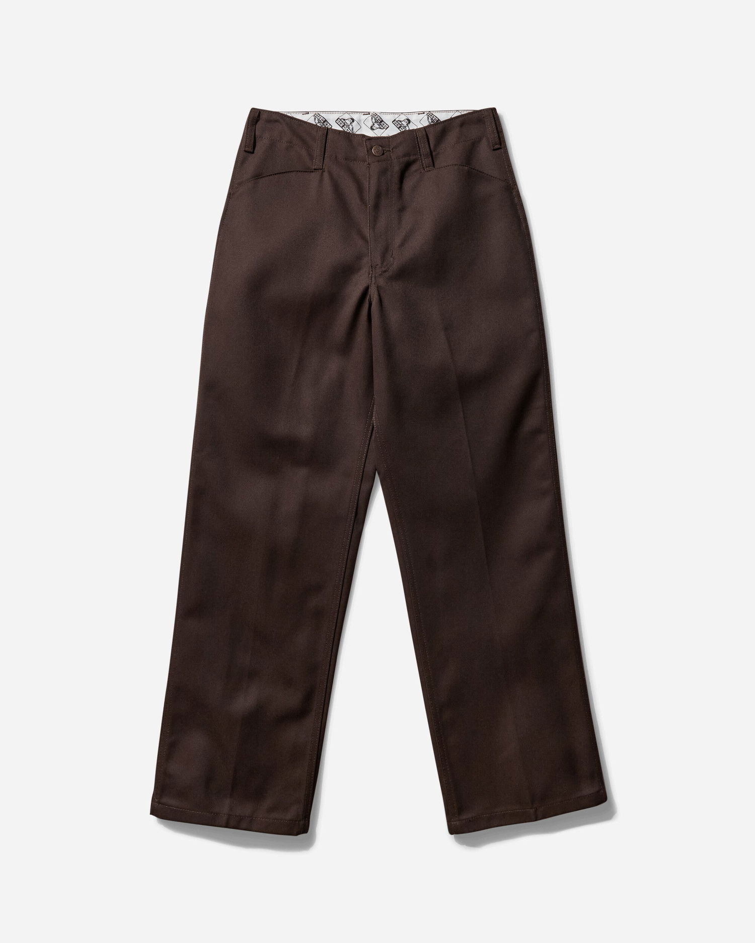 Cargo bukser Ben Davis Original Ben's Pants Brun | BEN697 002, 1