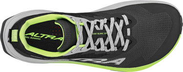 Sneakers og sko Altra Running Mont Blanc Speed Sort | al0a85s00311, 2