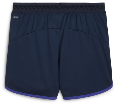 Shorts Puma IndividualBLaze Women's Training Shorts Mørkeblå | 659557-01, 2