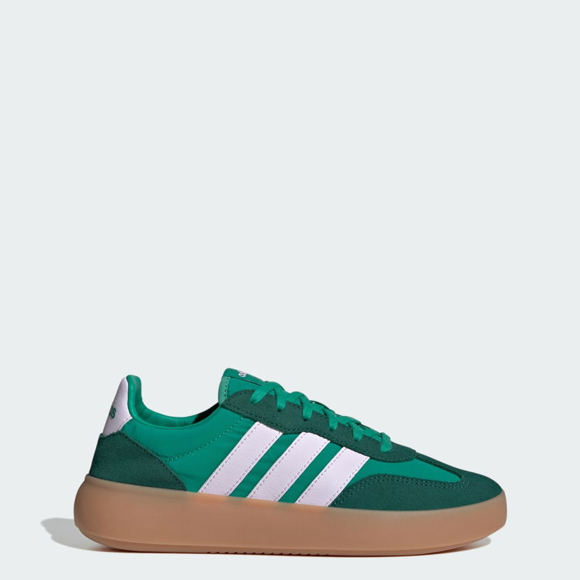 Sneakers og sko adidas Performance Barreda Decode Grøn | JI2324