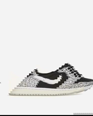 Sneakers og sko Jordan Air Jordan 1 Retro Low OG W Grå | CZ0775-001, 3