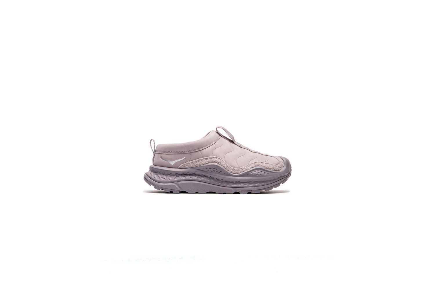 Sneakers og sko Hoka One One Elite Terrain System Ora Primo Lifestyle 6.5 Lilla | 1165731-MTNS, 1