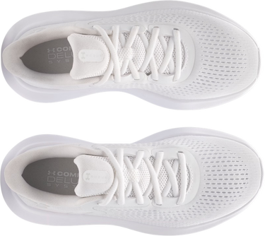 Sneakers og sko Under Armour Charged Rogue 5 Hvid | 3028262-100, 3