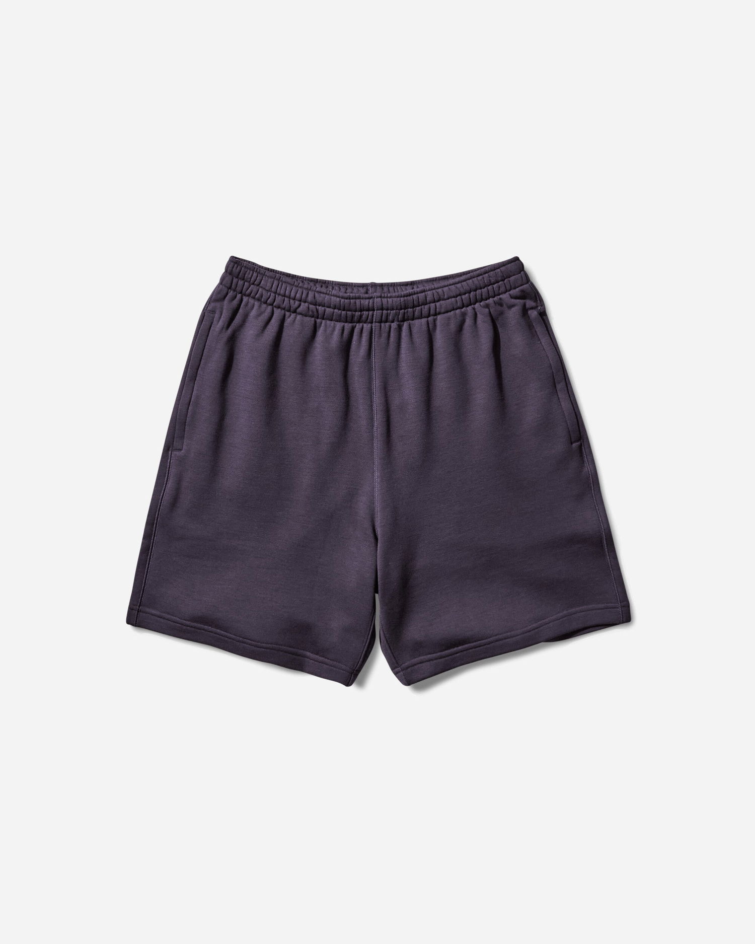 Shorts Nike Classics Fleece Shorts Mørkeblå | HM9445-540, 1