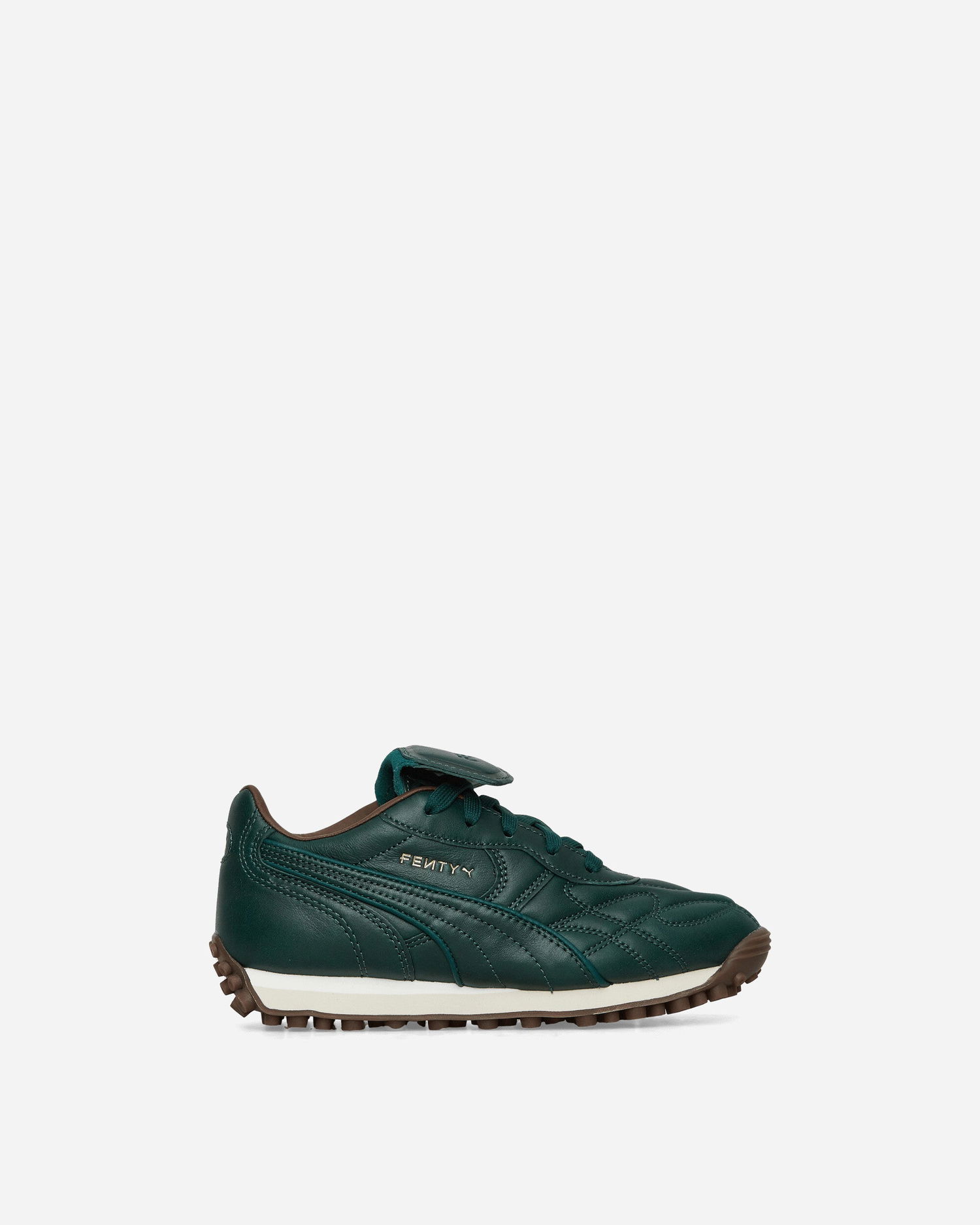 Sneakers og sko Puma Fenty x Avanti l Grøn | 398357-02, 1