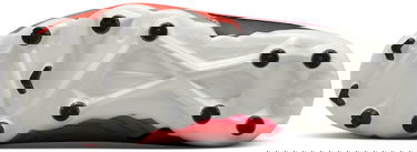 Sneakers og sko Nike JR Phantom GX Academy FG/MG Rød | dd9549-600, 1