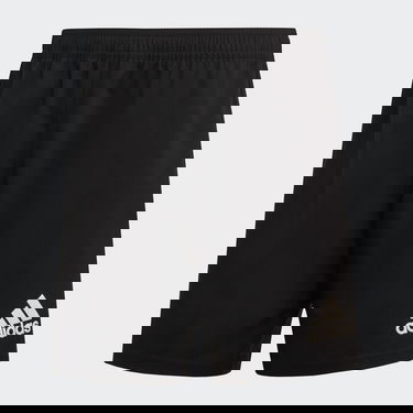 Shorts adidas Performance 3-Stripes Shorts Sort | DY8495, 2