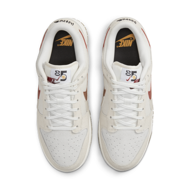 Sneakers og sko Nike Dunk Low SE "85" Beige | DO9457-100, 2