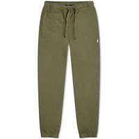 Joggingbukser Polo by Ralph Lauren Loopback Fleece Sweat Pant "Defender" Grøn | 710916699005, 1